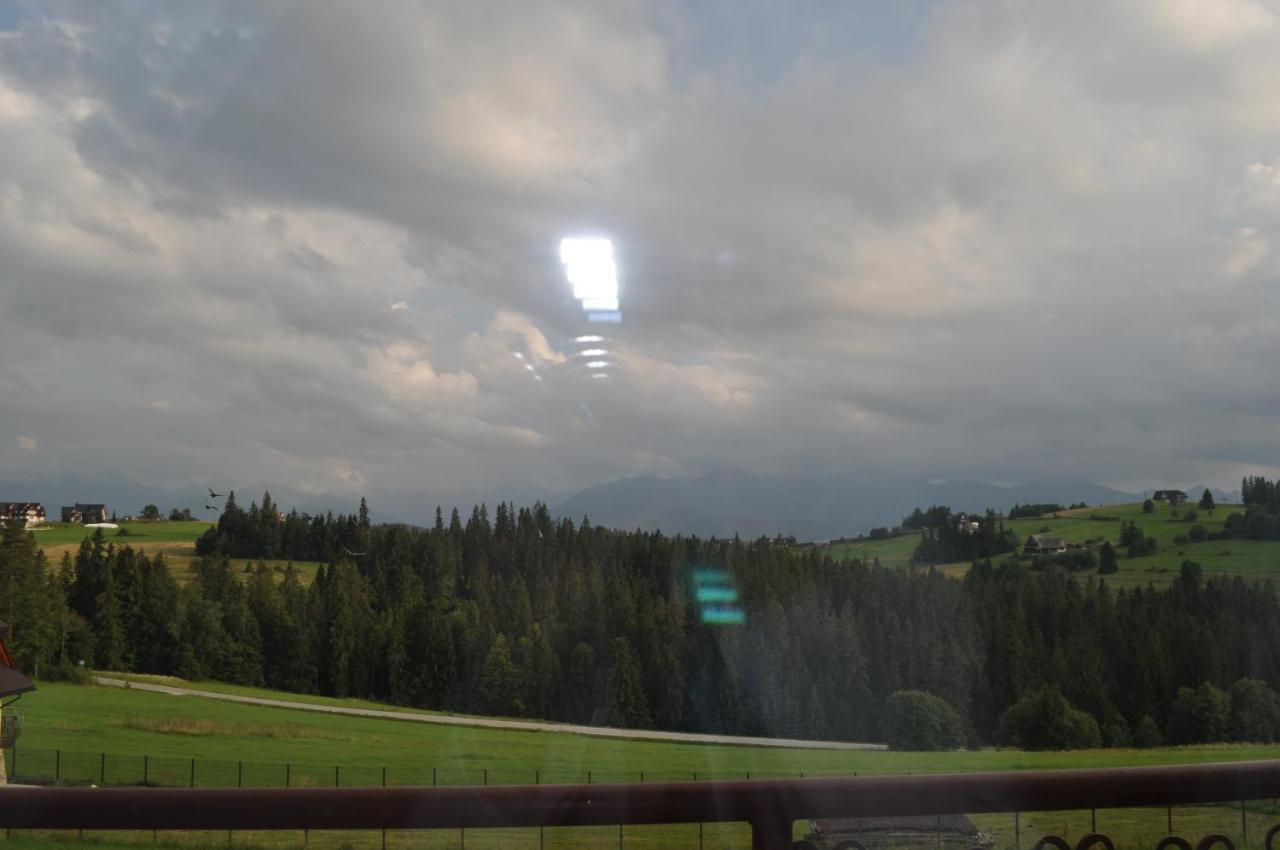 Pokoje u Marysi Leśnica Zewnętrze zdjęcie